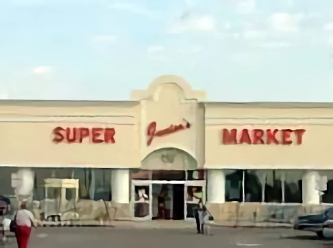 J Rs Grocery