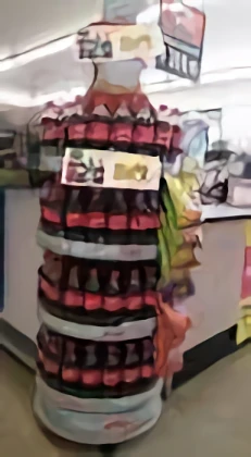 J Rs Grocery