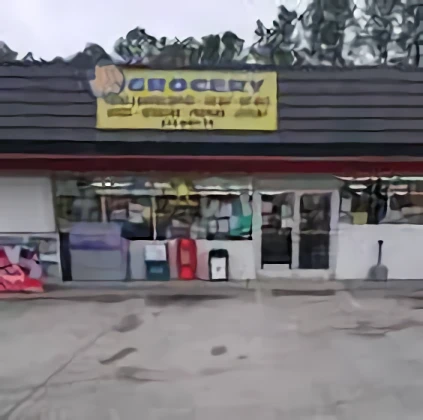 storage/J Rs Grocery