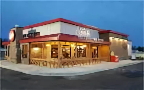 Jacks Family Restaurant
