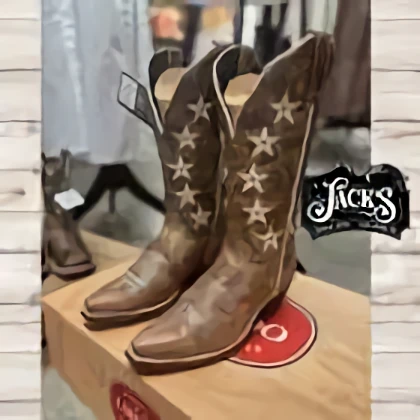 Jacks Western and Outdoor Wear