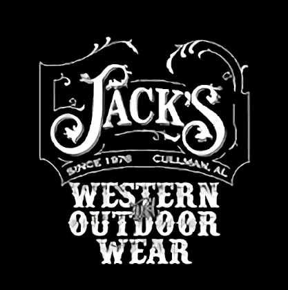 storage/Jacks Western and Outdoor Wear