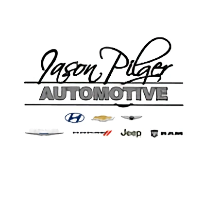 Jason Pilger Ford