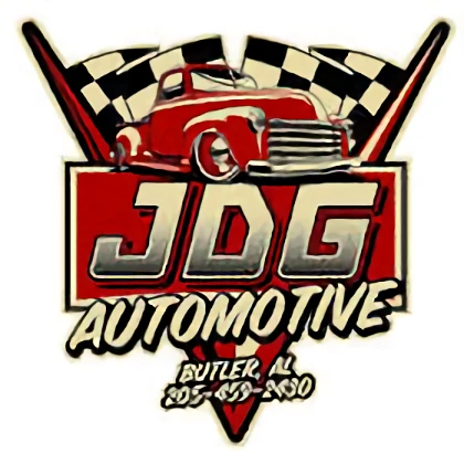 JDG Automotive  JD Gibson (Owner)