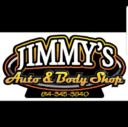 storage/Jimmys Body Shop and Wrecker