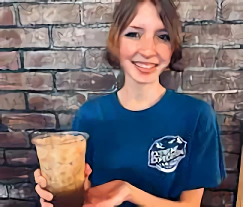 JJs Coffee and More