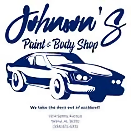 Johnsons Paint and Body Shop