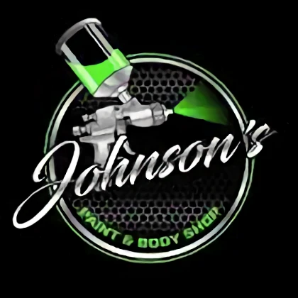 Johnsons Paint and Body Shop