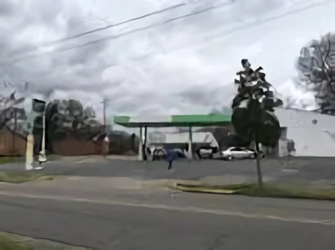 Jordans Mini Mart