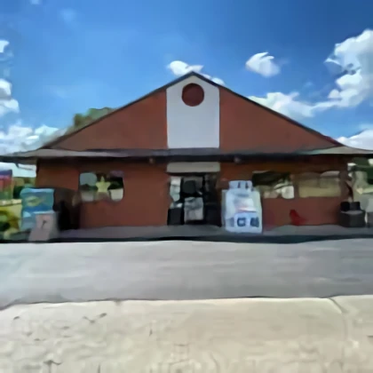 storage/Jordans Mini Mart