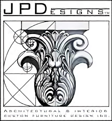 JPs custom and exotic furniture