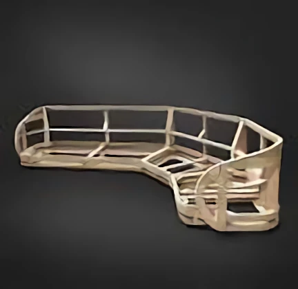 storage/JPs custom and exotic furniture