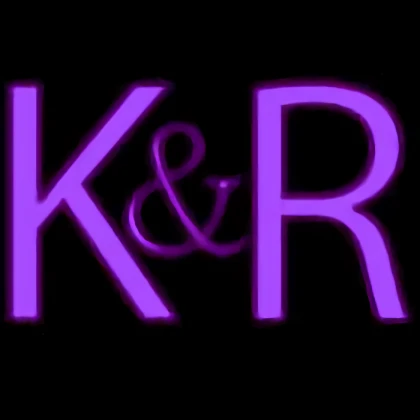 K and R transmission