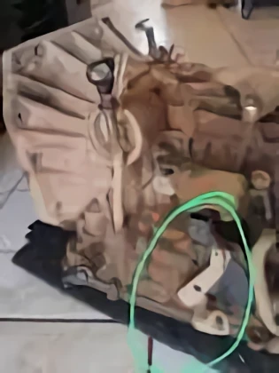 storage/K and R transmission