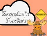 Kannikas Market