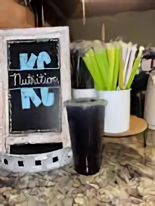 KC Nutrition