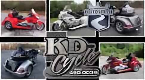 KD Cycle LLC