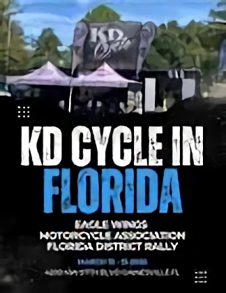 KD Cycle LLC