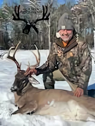 Kens Deer Processing