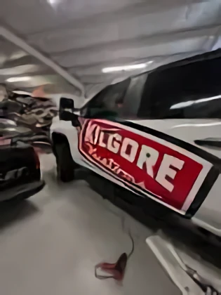 Kilgo Kustoms