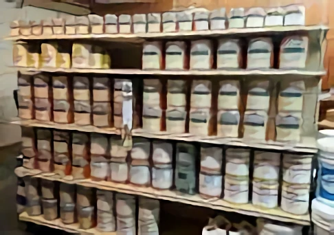 storage/Kilpatrick Hardware