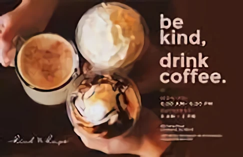 Kind Kups Coffee