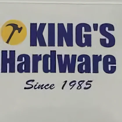 Kings Hardware