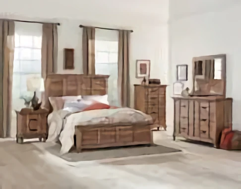 Kith Furniture