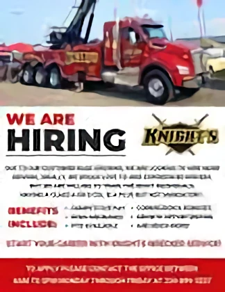 Knights Automotive Repair and Wrecker Service Inc.
