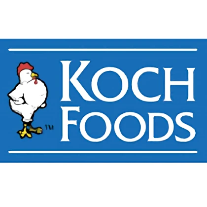 storage/Koch Foods Inc
