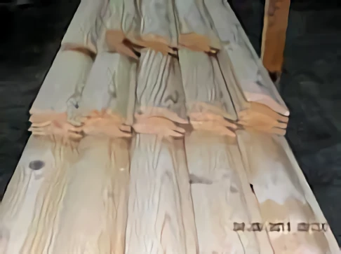 Lace Wood Inc