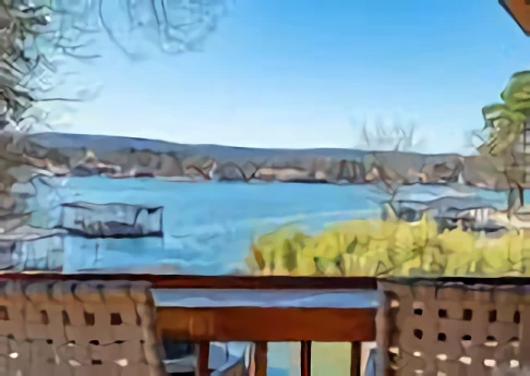 Lakeside Stone