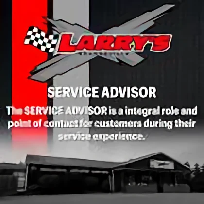 Larrys Small Engine Repair