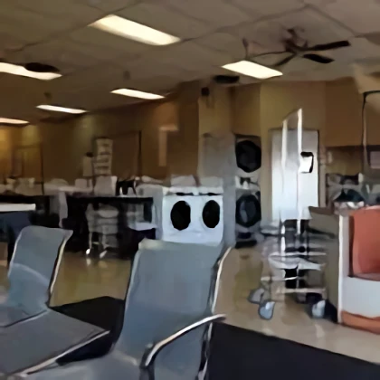 Laundry Mat
