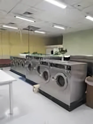 Laundry Mat