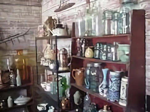 Lineville Emporium