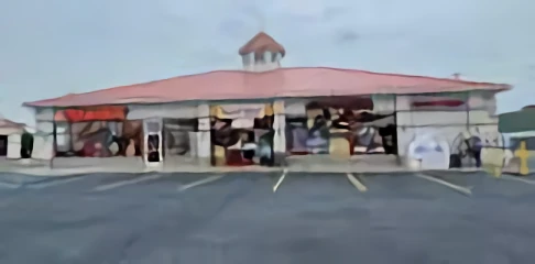Link gas station n package store