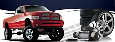 Little Joes Discount Tires