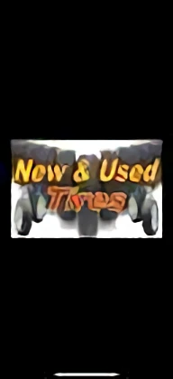 storage/Little Joes Discount Tires