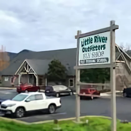Little River Outfitters