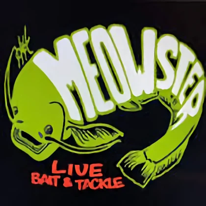 Live Fishing Bait and Tackle on Wheels