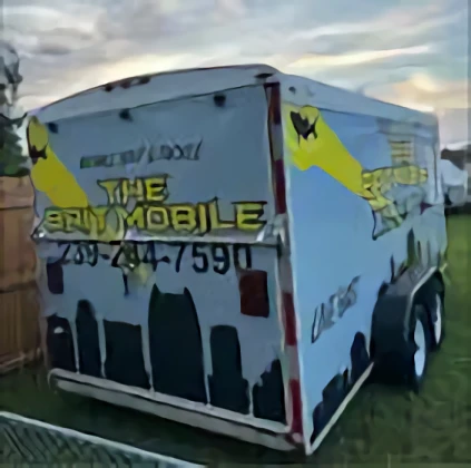 storage/Live Fishing Bait and Tackle on Wheels