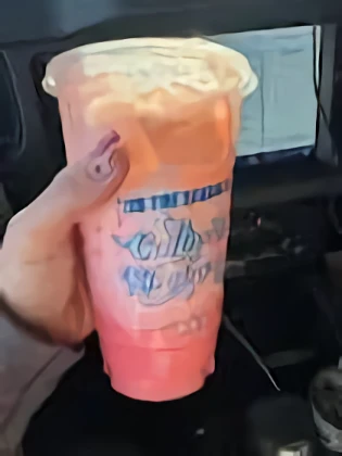 Loaded Tea Mama