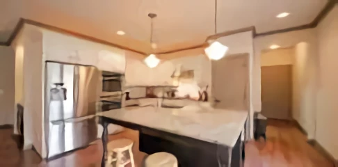 Lochamys Cabinet Shop