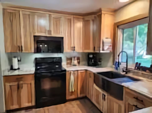 Lochamys Cabinet Shop