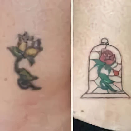 Lola Rose Tattoo Studio
