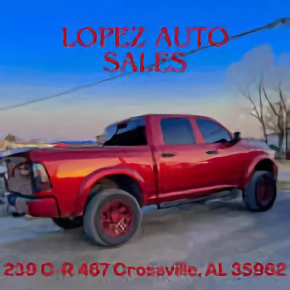 Lopez Auto Sales Inc