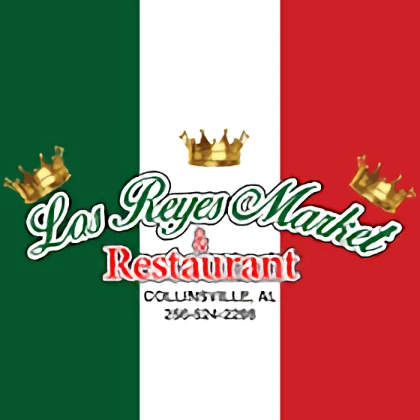 Los Reyes Market and Restaurant Collinsville