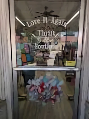 Love it Again Thrift and Boitique