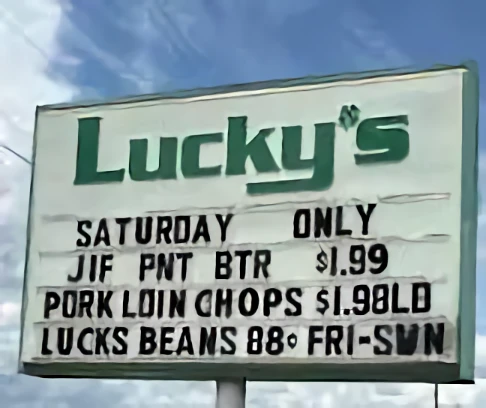 storage/Luckys Supermarket